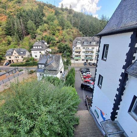 Hotel Bergschloesschen Boppard Exterior foto