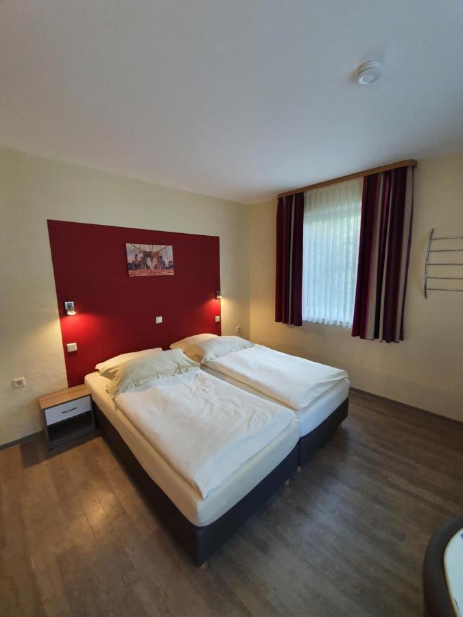 Hotel Bergschloesschen Boppard Exterior foto